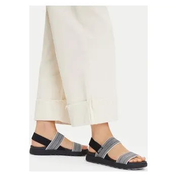 Dámské sandále Keen Sandály Elle 1030142 Černá 40_5