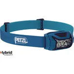 Čelovka Petzl ACTIK 2025 450 lm modrá