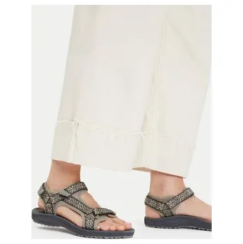 Dámské sandále Jack Wolfskin Sandály Wave Breaker 4050291 Hnědá 42