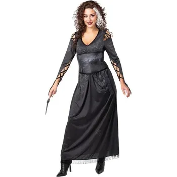 Funiglobal - Kostým Bellatrix Lestrange pro ženy - Harry Potter - M