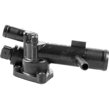 Chladič motoru Termostat, chladivo GATES (TH38089G1)