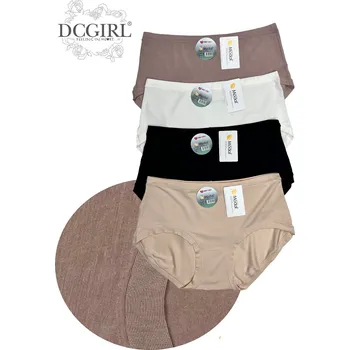 Dívčí spodní prádlo DC Girl kalhotky 27013 A'12 M-2XL směs barev M/L/XL/XXL