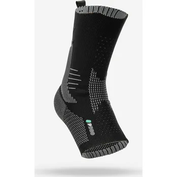 TARMAK Ortéza na kotník P900 3 ČERNÁ