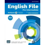 English File: Pre-intermediate…