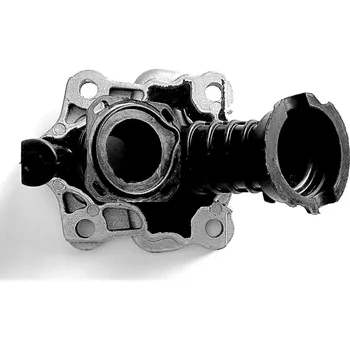 Zahradní technika POTRUBÍ sání pro HQ 445, 445E, 450, 450E (náhr. orig. č. 544 08 23-01)