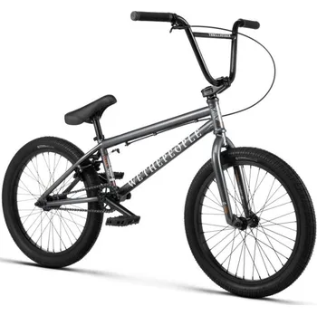 bmx Freestyle BMX kolo - WE THE PEOPLE Thrillseeker M 20" 2025 - Gun Metal Grey