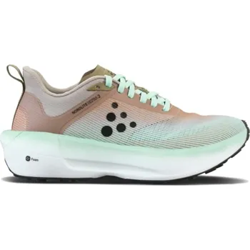 Pánská sportovní obuv Dámské Boty CRAFT Nordlite Ultra 2 Brown - 41,5/7,5