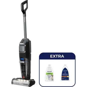 Vysavač BISSELL 4007N CROSSWAVE OMNIiFIND SELECT - VÝPRODEJ