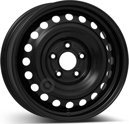 Suzuki Vitara (LY) od 02/2015 6,5x17 5x114.3 ET 50