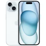 iPhone 15 256GB 5G modrá + ZDARMA pojištění na 1 měsíc
