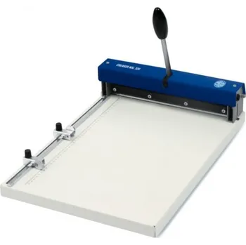 Řezačka papíru Cyklos Rýhovací stroj KSL 320 csksl320