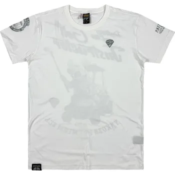 Oblečení a móda YAKUZA 3911 přírodní - 2XL