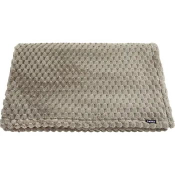 Dětská deka BARIDI wear Deka MAZLÍK - hnědá