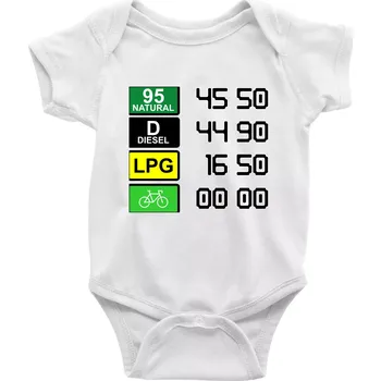 Kojenecký body Kolo je eko ceny - Body kojenecké s krátkým rukávem - Krátký r. 6-12 mes ( Bílá )