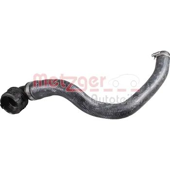 Chladič motoru Hadice chladiče METZGER 2421662