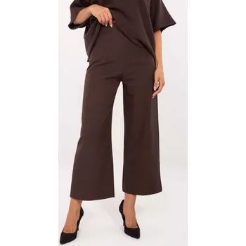 Dámské kalhoty Dámské kalhoty model 216725 Rue Paris L