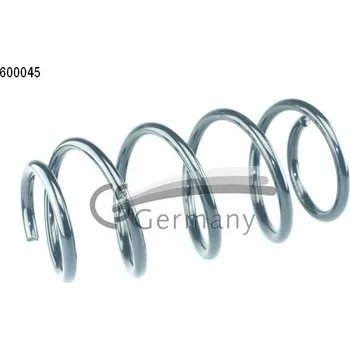 Pružina podvozku CS GERMANY 14.600.045