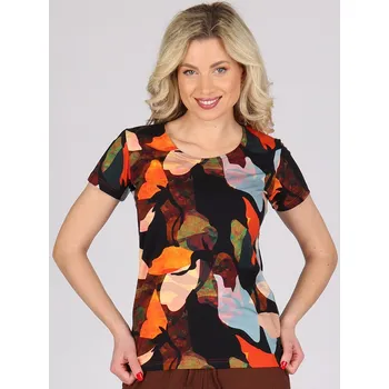 Dámské tričko EVONA a.s. Dámské triko MONA 440 - Dámské triko MONA 440 440 XXL