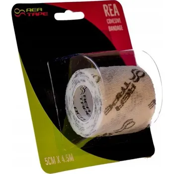 Elastický kohezivní obvaz Rea Tape (5 cm x 4,5 m) logo