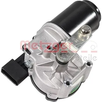 Motorek stěrače a odstřikovače Motor stěračů METZGER 2191029