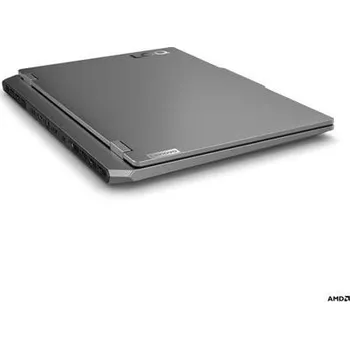 Notebook Lenovo LOQ 15ARP9 Ryzen5 7235HS/24GB/SSD 512GB/15,6[34]/IPS/FHD/144Hz/300nitů/RTX3050 6GB/170W/bez OS/šedá + Doprava ZDARMA