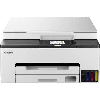 Tiskárna Canon Canon Maxify GX1050 multifunkční tiskárna inkoustová barevná A4 tiskárna, skener, kopírka
