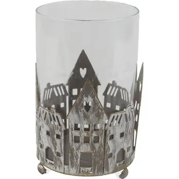 Vánoční svícen Dekorační svícen K4346/1