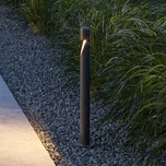 Světlo Maytoni Hagen LED na cestu, 3000K, grafitová barva 1 x 5 W LED - Doprava zdarma