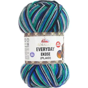 HiMALAYA Everyday, 241-09