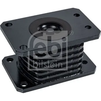 Ložisko, parabolická pružina FEBI BILSTEIN 106966