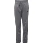 Chlapecké tepláky Under Armour BRAWLER 3.0 TAPERED yxl Tmavě šedá, Černá