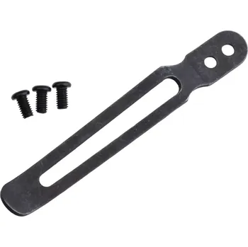 Pracovní nůž Klip na zavírací nůž 2