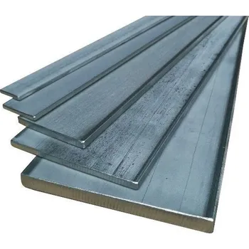 Pracovní nůž 80 CrV2 - 5,2 mm rozměr v mm 40*250