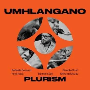 CD Dominic Egli's Plurism: Umhlangano 2024