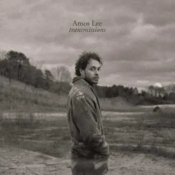 Zahraniční hudba CD Amos Lee: Transmissions 2024
