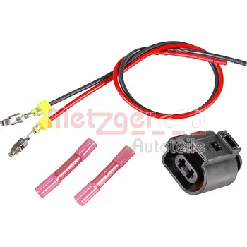 Auto-moto Opravná sada kabelu, centrální elektrika METZGER 2324191