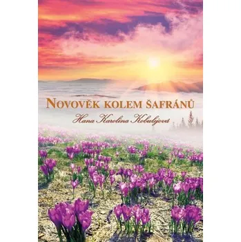 Poezie Novověk kolem šafránu