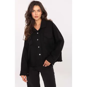 Dámská košile IT KS košile FL5779.87 černá jedna velikost