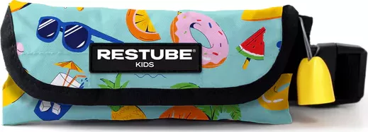 Samonafukovací plovák RESTUBE Kids - Summer