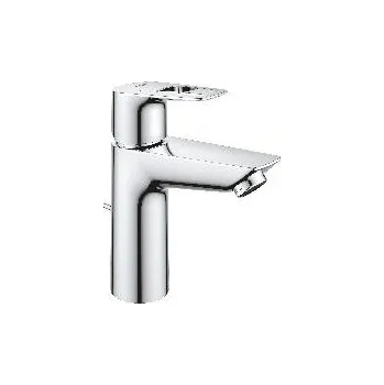 Vodovodní baterie Grohe Umyvadlová baterie s výpustí, chrom - G23963001