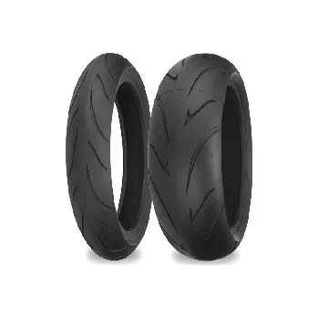 Moto pneu Shinko R 011 Verge 200/50 R 18 76V TL - 874096
