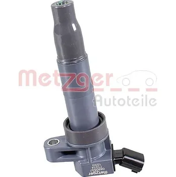 Zapalovací cívka Zapalovací cívka METZGER 0880537