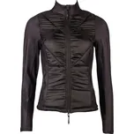 HKM Bunda Prag II HKM, dámská, tmavě hnědá XS