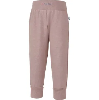 Dupačky Little Angel Tepláky smyk Outlast® - oříšková Velikost oblečení: 68