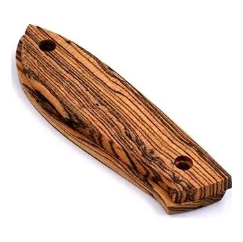 lovecký nůž Střenky Brisa Bobtail - Bocote