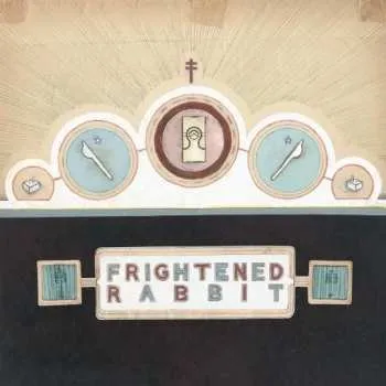 Zahraniční hudba CD Frightened Rabbit: The Winter Of Mixed Drinks 2015