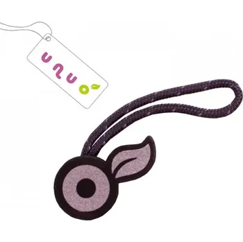 Unuo Taháček na zip Reflexní
