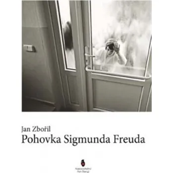 Poezie Pohovka Sigmunda Freuda