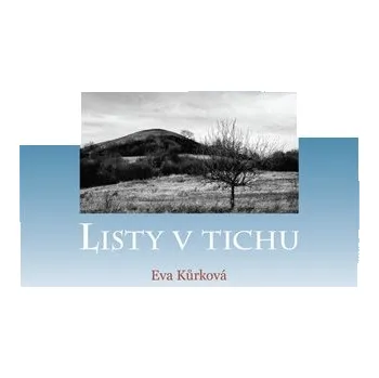 Poezie Listy v tichu