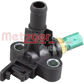 Chladič motoru Příruba chladiva METZGER 4010438